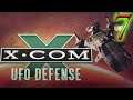 #7 Mehr Plan als Tat - Let's Stream X-Com: Enemy Unknown (1994) [GER/HD+/60 fps]