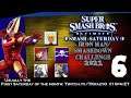 A New Challenger of Old | Smash Saturdays Iron Man Smashdown Challenge #6 (2021)