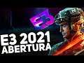 ABERTURA E3 2021 - SUMMER GAME FEST