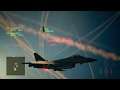 Ace Combat 7 Multiplayer: Battle Royal Victory Stolen By Network Error