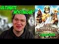 AGE OF MYTHOLOGY - 1-Minute Gaming Review