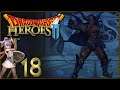 Agito | ⚔️ Dragon Quest Heroes 2 ⚔️ #18 - Le Démon Dragore !