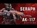 AK 117 Legendary Telah Hadir!