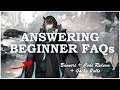 Answering Frequently Asked Questions! + Code Redeem + Banners + My Beginner Pulls!! | Alchemy Stars