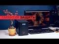 Бесперебойное питание! Обзор ИБП APC Easy UPS SMV 1000VA