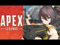 【APEX】APEXにはまりまくったので朝活!【ホロライブ/夏色まつり】