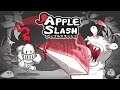 Apple Slash (Switch) First 26 Minutes on Nintendo Switch - First Look - Gameplay ITA