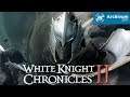 Archívum: White Knight Chronicles 2