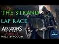 Assassin's Creed Syndicate Walkthrough - Lap Race - The Strand
