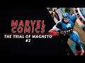 Avengers Vs. X-Men | The Trial of Magneto #2 Review & Storytime