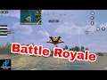 Battle Royal Multiplayer Isolated Map COD Mobile Gameplay And Walkthrough For Android And IOS !!