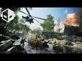 Battlefield 2042 - Battlefield 3 Caspian Border PC Gameplay [4K@60FPS]