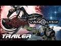 Bayonetta & Vanquish 10th Anniversary Bundle | Релизный трейлер