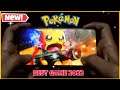 Best Ever New 3D Graphics Pokemon Game Of 2022 For Android & IOS | Pokemon Spirit