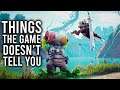 Biomutant: 10 Things The Game DOESN'T TELL YOU