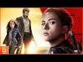 Black Widow Director Confirms X-Men's Logan Influence In the Film