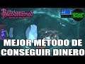 Bloodstained: Ritual of the night | Mejor método de conseguir dinero / Best way to farm gold