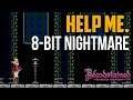 Bloodstained Ritual of the Night : Where to Find 8-Bit Nightmare Location