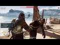 Bounty on Bandits - Part 24 - Assassin’s Creed® Odyssey gameplay - 4K Xbox Series X