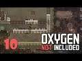 Building an Air or Pollution Pit | Oxygen Not Included - 10