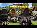Can the Retributionist Really Carry? | Town of Salem #46