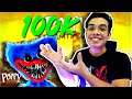 ¡CELEBRANDO 100K DE GINICHEROS! PREGUNTAS Y RESPUESTAS Y MÁS!😁❤💥