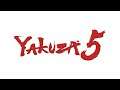 Christmas Night Raid - Yakuza 5