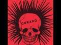 Coward  ‎– Voice  Flexi-disc, 7" 1986