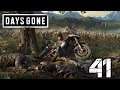 Dam Work-Let's Play Days Gone Part 41