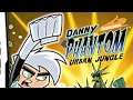 Danny Phantom: The Urban Jungle NDS Part 1 | The Lunch Lady & Undergrowth (2019)
