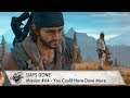 Days Gone - Mission #64 - You Could Have Done More