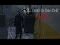 DEAD BY DAYLIGHT #005 - Ghost Face is watching you [DE|HD+] | Let's Play DBD