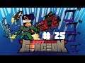 Dégarni - Exit the Gungeon #25 - Let's Play FR