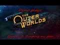 Demo plays the outer worlds - episode 5