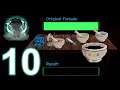 Dentures And Demons 2 - Gameplay Walkthrough part 10 - Poison For Demon (iOS,Android)