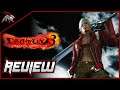 Devil May Cry 3: Dante's Awakening Review