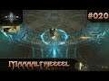 Diablo 3 Reaper of Souls Season 19 - HC Monk Gameplay - E20