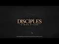Disciples: Liberation - Baron Galtier Fight (No Commentary)