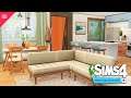 Dream Home Decorator Apartment 🎨🖌 | The Sims 4: Dream Home Decorator | HARRIE