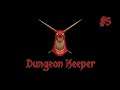 [Dungeon Keeper] #5 Rosenburg ob der Zauber | Let's Play Dungeon Keeper