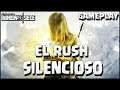 EL RUSH SILENCIOSO | Caramelo Rainbow Six Siege Gameplay Español