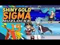 Elbow Deep Battle With Clair Pokemon Shiny Gold Sigma Nuzlocke
