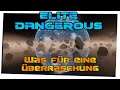 Elite Dangerous #804 - Was für eine Überraschung - (Linux / Steamplay)
