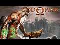 [ESP] God of war 1 - PS3 - Kratos - Episodio 3 - Templo y pruebas de pandora