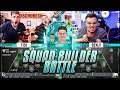 FIFA 20: MARIO GOMEZ "FLASHBACK" Squad Builder Battle vs Benji 😱🔥Time to Shine !!
