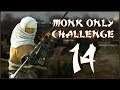 FIGHTING BACK - Ikko Ikki (Legendary Challenge: Monk Units Only) - Total War: Shogun 2 - Ep.14!