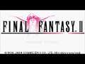 Final Fantasy II (Part 1): A Different Type of RPG
