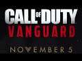 First Vanguard Stream!!! | Call of Duty: Vanguard