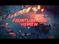 Frontline Zed Review