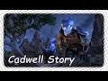 Full Cadwell Story | ESO ELSWEYR GAMEPLAY WALKTHROUGH | Cadwell the Betrayer